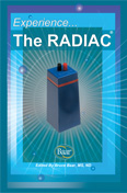 Radiac, Harmonize Your Body's Energy